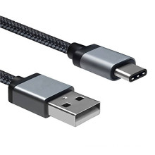 Fast Charging & Data Cable Type C 2.0